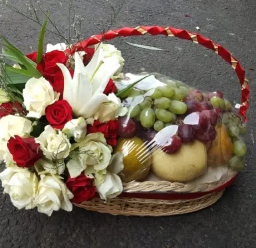 Hampers / Parcel Buah cirebon